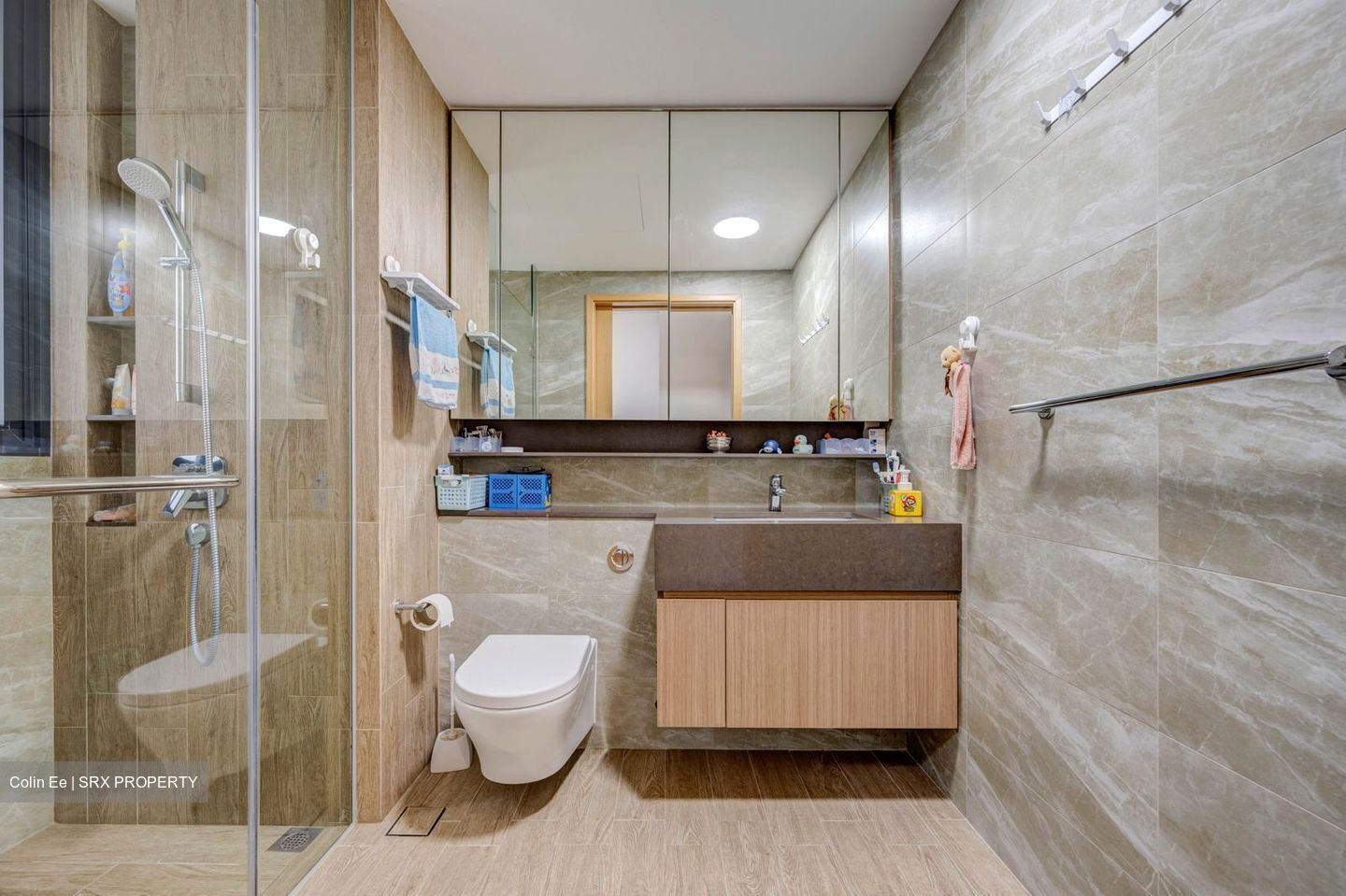 The Jovell (D17), Condominium #590938881
